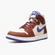 Boty Jordan 1 Zoom CMFT Team Red Team Red/Sail-Hyper Royal CT0979-104