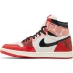 Boty Marvel x Jordan 1 Retro High OG Next Chapter University Red/Black/White DV1748-601