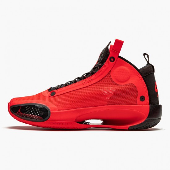 Boty Jordan 34 Infrared 23 Infrared23/Black AR3240-600