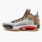 Boty Jordan 34 Jayson Tatum Multi Color/University Red DA1899-900