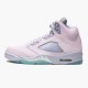 Boty Jordan 5 Easter 2022 Regal Pink Ghost Copa Regal Pink/Ghost/Copa DV0562-600