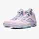 Boty Jordan 5 Easter 2022 Regal Pink Ghost Copa Regal Pink/Ghost/Copa DV0562-600