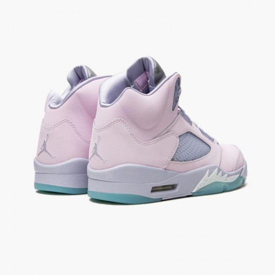 Boty Jordan 5 Easter 2022 Regal Pink Ghost Copa Regal Pink/Ghost/Copa DV0562-600