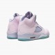 Boty Jordan 5 Easter 2022 Regal Pink Ghost Copa Regal Pink/Ghost/Copa DV0562-600