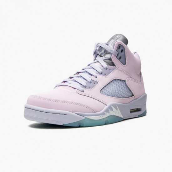 Boty Jordan 5 Easter 2022 Regal Pink Ghost Copa Regal Pink/Ghost/Copa DV0562-600