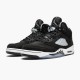 Boty Jordan 5 Oreo 2021 Black White Cool Grey Black/White/Cool Grey CT4838-011