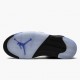 Boty Jordan 5 Retro Racer Blue With Black Blue Black/Racer Blue/Reflective Silver CT4838-004