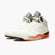 Boty Jordan 5 Retro Shattered Backboard Sail Orange/Black DC1060-100