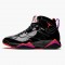 Boty Jordan 7 Retro Black Patent Black/Anthracite Smoke Grey Br 313358-006