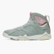 Boty Jordan 7 Retro Neutral Grey Reflect Grey/Pink White CT8528-002