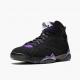 Boty Jordan 7 Retro Ray Allen Black Fierce Purpler Dark Stee Black/Fierce Purple-Dark Grey Steel 304775-053