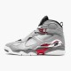 Boty Jordan 8 Reflections of a Champion Reflect Silver/Hyper Blue/True CI4073-001