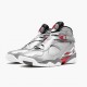 Boty Jordan 8 Reflections of a Champion Reflect Silver/Hyper Blue/True CI4073-001