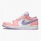 Nike Jordan 1 Low SE "Arctic Punch" CK3022 600 Nachový Bílý AJ1 Tenisky A Boty