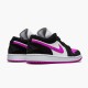 Nike Jordan 1 Retro Low "Black Cactus Flower" DC0774 005 Bílý AJ1 Tenisky A Boty