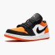 Nike Jordan 1 Retro Low "Shattered Backboard" 553558 128 Černá Bílý AJ1 Tenisky A Boty