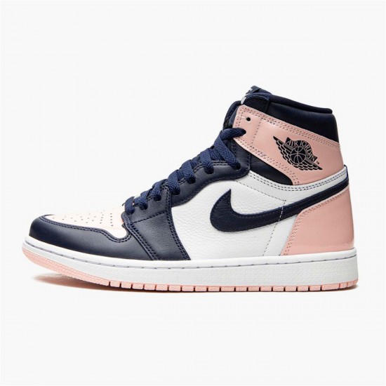 Nike Jordan 1 High OG "Bubble Gum" DD9335 641 AJ1 Tenisky A Boty