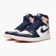 Nike Jordan 1 High OG "Bubble Gum" DD9335 641 AJ1 Tenisky A Boty