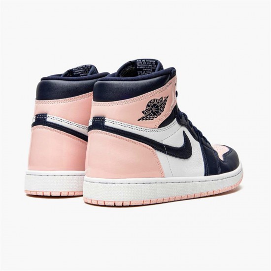 Nike Jordan 1 High OG "Bubble Gum" DD9335 641 AJ1 Tenisky A Boty