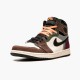 Nike Jordan 1 High OG "Hand Crafted" DH3097 001 Hnědý Jordan 1 Tenisky A Boty