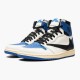 Nike Jordan 1 High OG SP Fragment x Travis Scott DH3227 105 AJ1 Tenisky A Boty