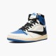 Nike Jordan 1 High OG SP Fragment x Travis Scott DH3227 105 AJ1 Tenisky A Boty