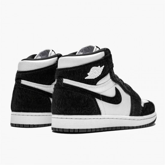 Nike Jordan 1 High OG "Twist" Černá Zlato CD0461 007 AJ1 Tenisky A Boty