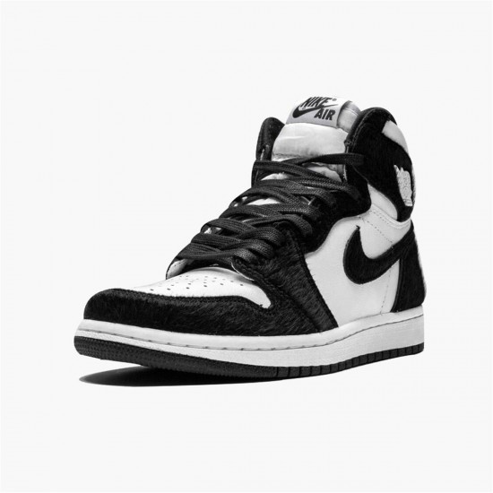 Nike Jordan 1 High OG "Twist" Černá Zlato CD0461 007 AJ1 Tenisky A Boty