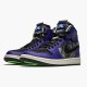 Nike Jordan 1 High Zoom "Air CMFT Bayou Boys" DC2133 500 Nachový Černá Zelená Tenisky A Boty