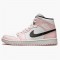 Nike Jordan 1 Mid "Barely Rose" BQ6472 500 Tenisky A Boty