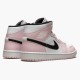 Nike Jordan 1 Mid "Barely Rose" BQ6472 500 Tenisky A Boty