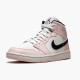 Nike Jordan 1 Mid "Barely Rose" BQ6472 500 Tenisky A Boty