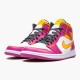 Nike Jordan 1 Mid "Dia de los Muertos" DC0350 100 AJ1 Tenisky A Boty