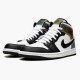 Nike Jordan 1 Mid "Heat Reactive" DM7802 100 AJ1 Tenisky A Boty