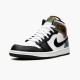 Nike Jordan 1 Mid "Heat Reactive" DM7802 100 AJ1 Tenisky A Boty