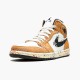 Nike Jordan 1 Mid SE "Brushstroke" DA8005 100 AJ1 Tenisky A Boty