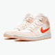 Nike Jordan 1 Mid SE "Corduroy Sail" DA8009 108 AJ1 Tenisky A Boty