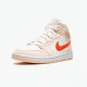 Nike Jordan 1 Mid SE "Corduroy Sail" DA8009 108 AJ1 Tenisky A Boty