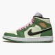 Nike Jordan 1 Mid SE "Dutch Green" CZ0774 300 AJ1 Tenisky A Boty