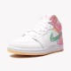 Nike Jordan 1 Mid SE GS "Ice Cream" DD1666 100 Tenisky A Boty AJ1