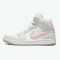 Nike Jordan 1 Mid SE "Light Iron Ore" DN4045 001 AJ1 Tenisky A Boty