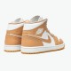 Nike Jordan 1 Mid "Tan Gum" AJ1 Tenisky A Boty 554724 271