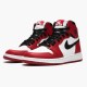 Nike Jordan 1 Retro "Chicago" Bílý Černá Červené 575441 101 AJ1 Tenisky A Boty