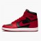 Nike Jordan 1 Retro High "85 Varsity Red" Černá BQ4422 600 AJ1 Tenisky A Boty