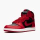 Nike Jordan 1 Retro High "85 Varsity Red" Černá BQ4422 600 AJ1 Tenisky A Boty