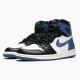 Nike Jordan 1 Retro High "Blue Moon" 555088 115 AJ1 Tenisky A Boty