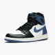 Nike Jordan 1 Retro High "Blue Moon" 555088 115 AJ1 Tenisky A Boty