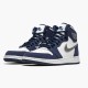 Nike Jordan 1 Retro High "CO.JP" Námořnictvo Bílý DC1788 100 AJ1 Tenisky A Boty