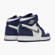 Nike Jordan 1 Retro High "CO.JP" Námořnictvo Bílý DC1788 100 AJ1 Tenisky A Boty