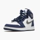 Nike Jordan 1 Retro High "CO.JP" Námořnictvo Bílý DC1788 100 AJ1 Tenisky A Boty